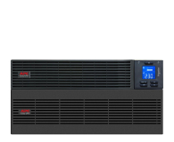 APC Easy-UPS On-Line (6000V/6000W, 5U, EPO, LCD) - 1272156 - zdjęcie 2
